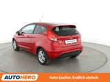 Ford Fiesta 1.0 EcoBoost Celebration *NAVI*PDC*SHZ* - Ford Fiesta Gebrauchtwagen in München