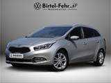 Kia Ceed Sportswagon FIFA World Cup Edition 1.6 GDI - Kia cee'd / Ceed mit Benzin-Antrieb: Kombi