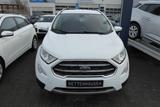 Ford EcoSport Titanium Navi R-Kamera - Ford in Aachen: Ka