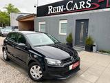 Volkswagen Polo V Trendline 1.2/KLIMA/SHZ/ALLWETTER/TÜV-NEU - Gebrauchtwagen bis 6.000 Euro mit TÜV