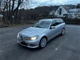 Mercedes-Benz C220 CDI BlueEFFICIENCY *Avantgarde* - Mercedes-Benz 220 aus 2013