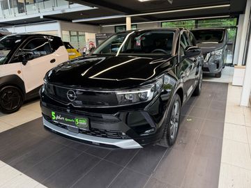 Opel Grandland (X) - 2