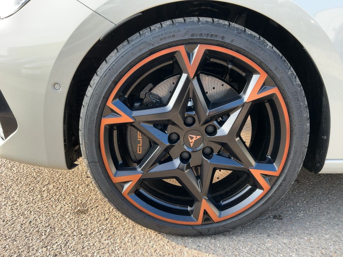 Cupra Leon - Bild 13