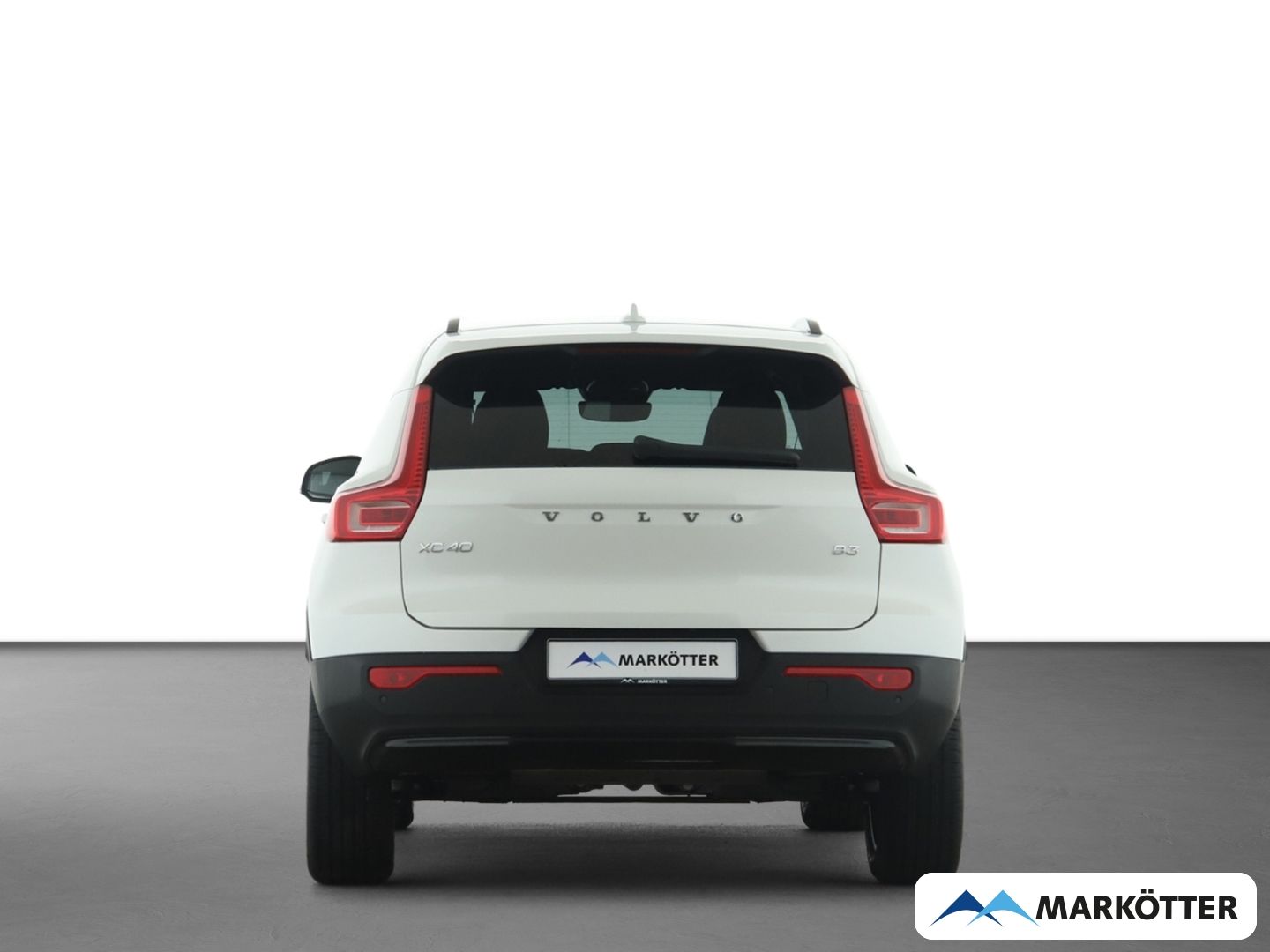Volvo XC40 - Bild 6