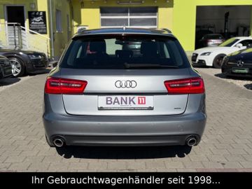 Audi A6 - 8