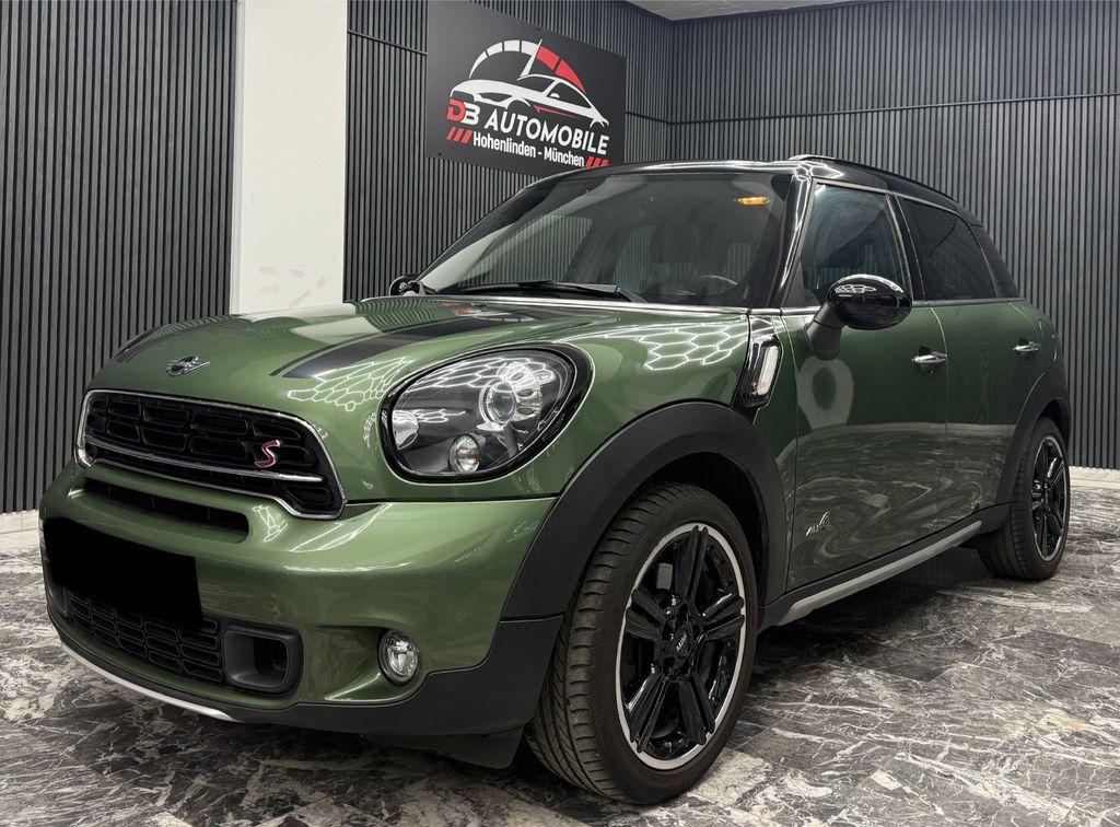 Image of MINI Cooper S