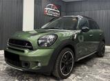 MINI COOPER_S Countryman Cooper S All4 Automatik - MINI MINI: Automatik, Countryman