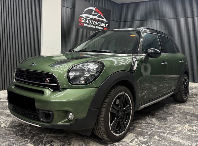 MINI COOPER_S