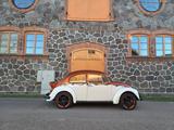 Volkswagen Käfer - gebrauchte VW Käfer aus dem Jahr 1970