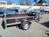 Neptun Trailwood 202 - Offers