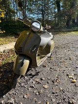 Vespa 125 GTS i-Tec Acrapovič - VESPA 125 GTS