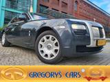 Rolls-Royce Ghost SWB Panoroof 20" HUD, Netto Export PriceT1 - Rolls-Royce Ghost in Berlin