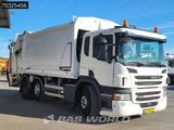 Scania P280 6X2 Geesink Norba GPM IV I 20H25 Lifter GEC - Scania LKWs