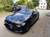 BMW 335i Cabrio - gebrauchte BMW 335 aus dem Jahr 2008