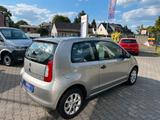 Skoda Citigo Active  Klima - Skoda Citigo mit Benzin-Antrieb: Silber, Kleinwagen