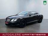 Bentley Continental GT 6.0 W12 4WD//MASSAGE//CAM//LUFT// - Bentley Continental GT: Coupe