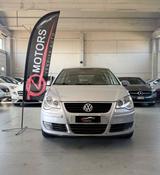 Volkswagen Polo 1.4/80CV 16V 5p. Comfort. BiFuel - Volkswagen Polo: Bifuel