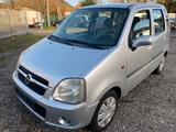 Opel Agila 1.0 Twinport Edition - gebrauchte Opel Agila aus dem Jahr 2006