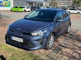 Kia Rio 1.0 T-GDI 100 PS | Automatik EZ 10/2022 - Kia Rio in Dresden