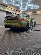 BMW M4 Competition M xDrive M4 Competition - BMW M4 in Leverkusen
