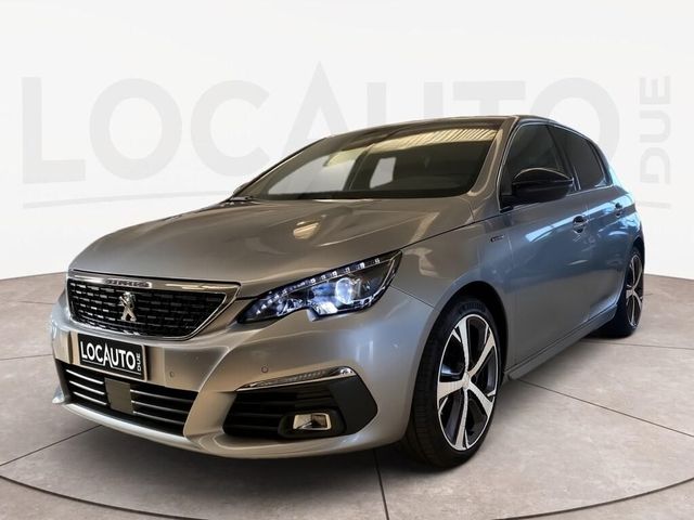 Peugeot 308 5 Porte 1.5 BlueHDi GT Line EAT