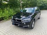 BMW X5 sDrive25d - - BMW X5 Gebrauchtwagen in München