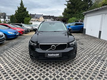 Volvo XC40 - 2