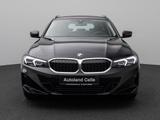BMW 318i Alarm DAB Kamera GeschwindigReg Sportlenkrd - BMW 318