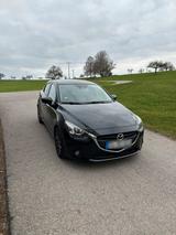 Mazda 2 Skyactive 1.5 Benzin 2016 - Mazda 2 Skyactive Gebrauchtwagen