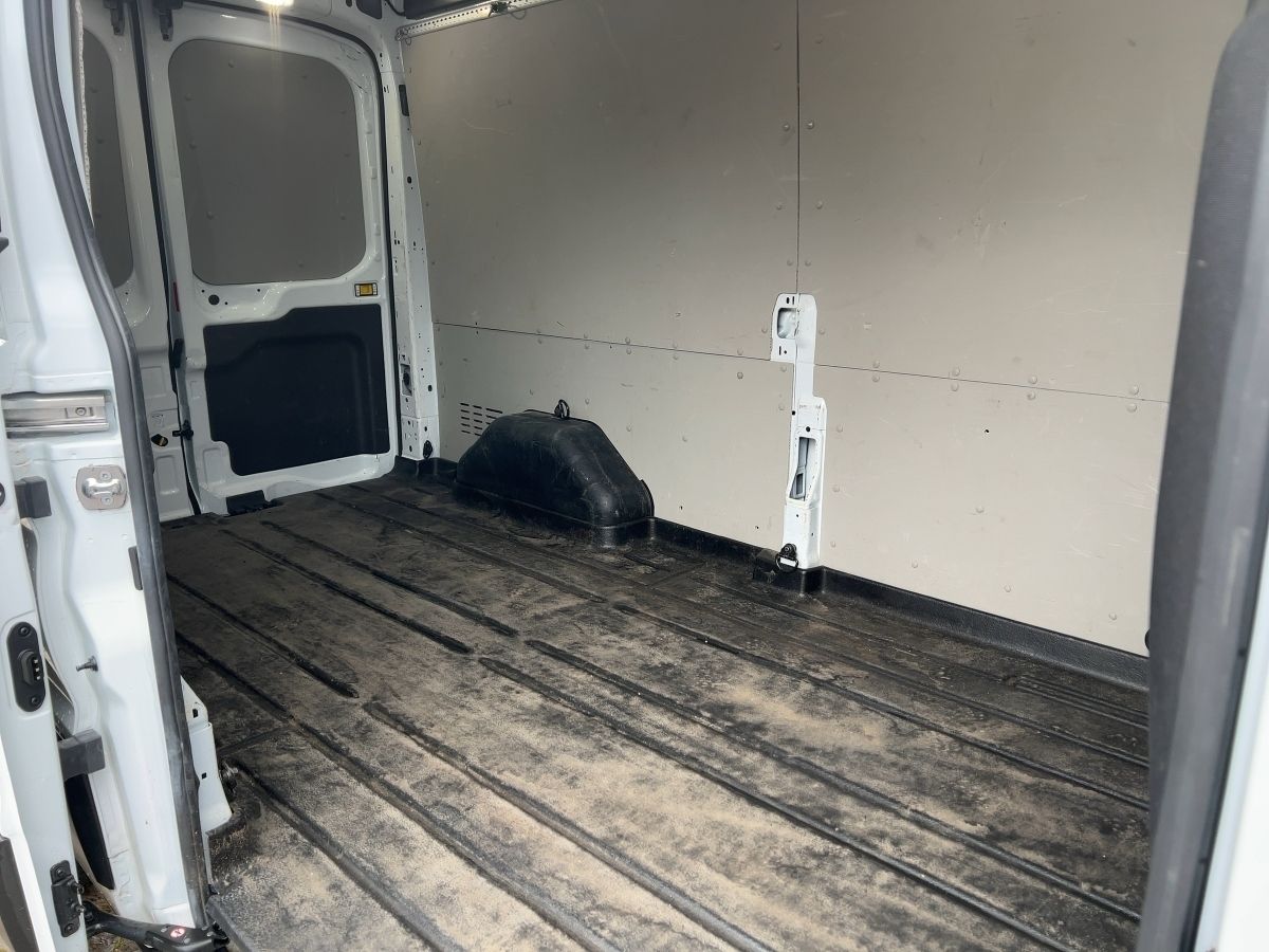 Ford Transit - Bild 9