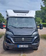 Sunlight T 69 L XV, Queensbett und jede Menge Schnickschn - Offers
