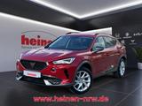 Cupra Formentor 1.5 TSI ACC+LED+Navi+SHZ+PDC+FULL-LINK - rote Cupra Formentor