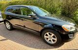 Volvo XC60 D5 AWD Geartronic Summum, mit DVD-Play,Navi