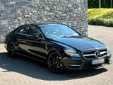 Mercedes-Benz Mercedes CLS 250CDI RECHTSLENKER - Mercedes-Benz CLS 250: Cdi