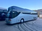 Setra 416 GT-HD final edition  - Setra 416 hd gt