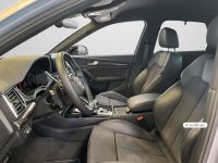 Audi SQ5 - Vorschau Bild 13
