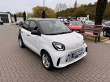 Smart ForFour electric drive / EQ - Smart ForFour in Rostock