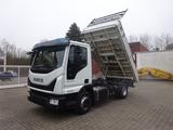 Iveco 80-210 Eurocargo MEILLER 3SKipper 4x2 - Iveco 80 e 21