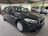 BMW 116 i Limo Navi Live Cockpit PDC Sitzh. - gebrauchte BMW 116 aus dem Jahr 2022