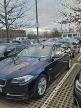 BMW 525d F10 Modern Line Modern Line - BMW: F10