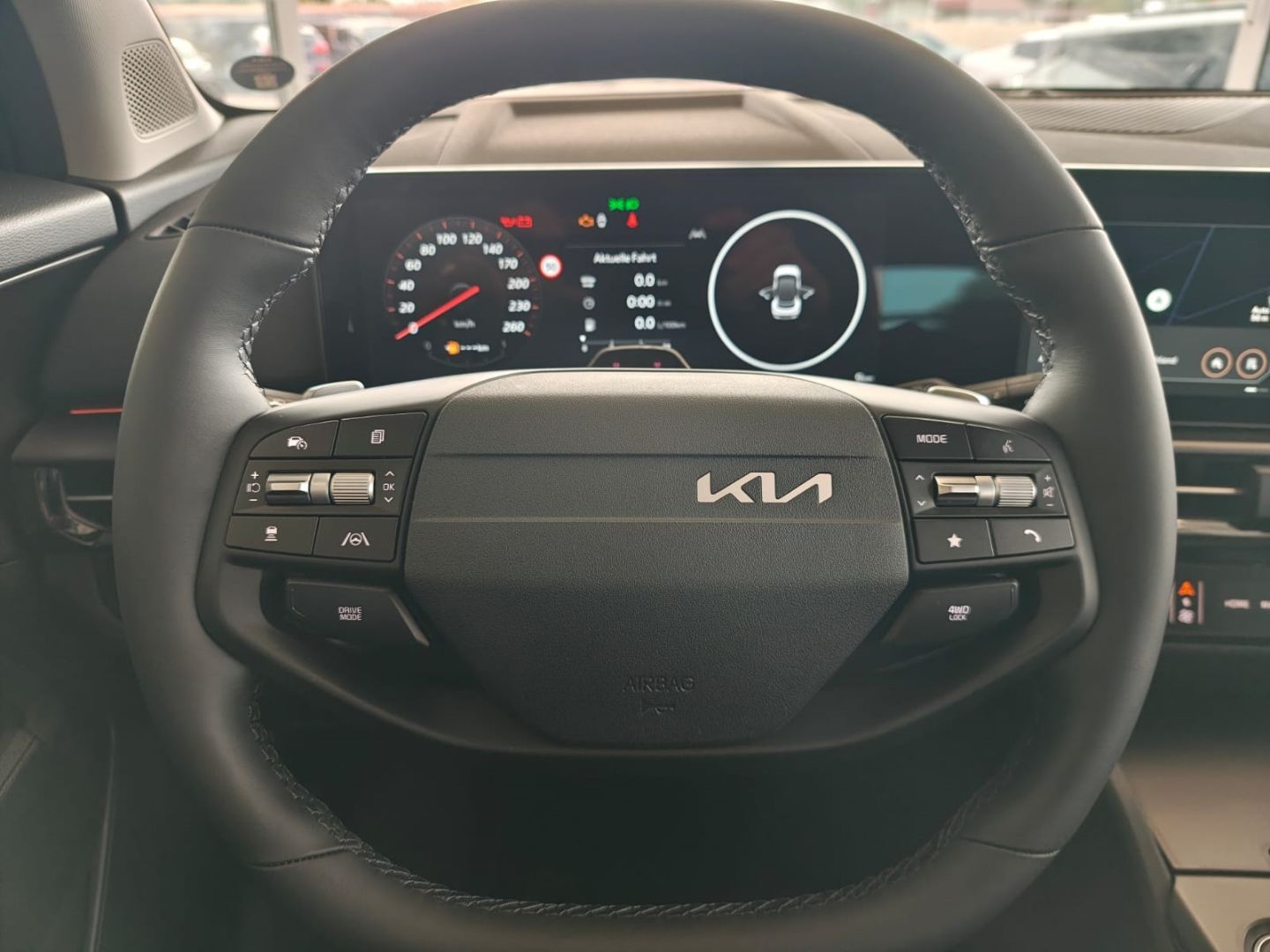 Kia Sportage - Bild 8