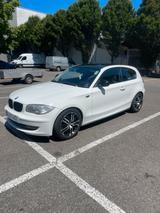 BMW 118d LCI  143 PS  Euro 5  3-Türer ... - BMW 118: 143 118d