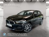 BMW X2 sDrive18d Navi Kamera LED Sitzheizung