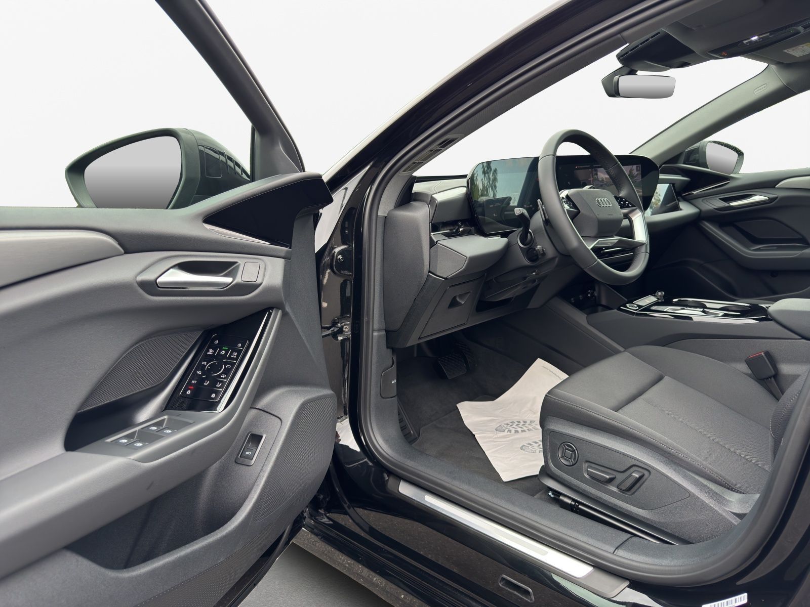 Audi A6 e-tron - Bild 12