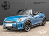 MINI Cooper Cabrio Sportsitz LED SH Tempomat DAB 1VB - MINI Cooper Cabrio: Roadster, Sport