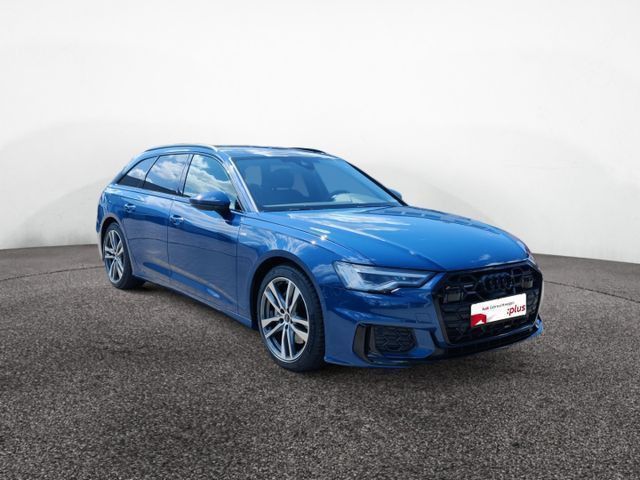 Audi A6 - Bild 8