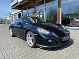Porsche Cayman BRD Sportsitze Bi-Xenon - gebrauchte Porsche Sportwagen