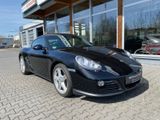Porsche Cayman BRD Sportsitze Bi-Xenon - Porsche mit Benzin-Antrieb: Leder