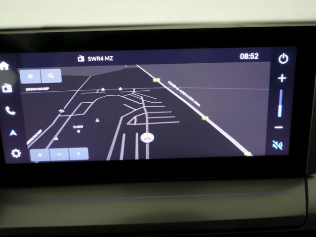Frontera C HYBRID GS eDCT+NAVI+RÜCKFAHRKAMERA+SI