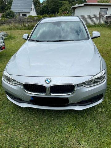 BMW BMW 320d xDrive